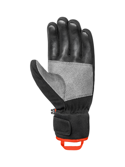 REUSCH WORLDCUP WARRIOR R-TEX® XT vyriškos slidinėjimo pirštinės